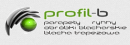 Logo - Profil-B Sp. z o.o.