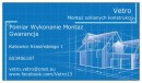 Logo - -Vetro - uslugi szklarsko montaowe