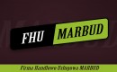 Logo - FHU MARBUD