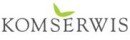 Logo - Komserwis Sp. z o.o.