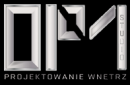 Logo - OPM Studio