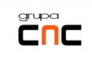Logo - Grupa CNC