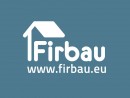 Logo - FIRBAU Wojciech Firla
