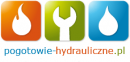 Logo - Pogotowie hydrauliczne Gdask