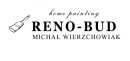Logo - RENO-BUD MICHA WIERZCHOWIAK