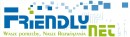 Logo - FRIENDLY NET