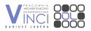 Logo - Pracownia Architektoniczno-Konstrukcyjna "VINCI"