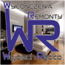 Logo - Usugi remontowe Wojciech Reko
