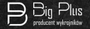 Logo - Big Plus