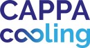 Logo - CAPPA cooling, s.r.o.
