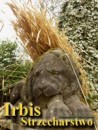 Logo - Irbis Strzecharstwo