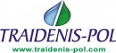 Logo - Traidenis-Pol Sp. z o.o.