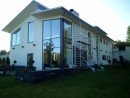 Logo - Modern House