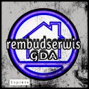 Logo - REMBUD SERWIS GDA Sp. z o.o.
