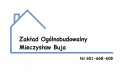 Logo - Zakad Oglnobudowlany MB