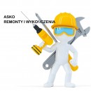 Logo - ASKO Artur Skolimowski