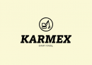 Logo - KARMEX Karolina Gorczyca