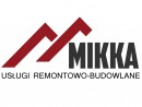 Logo - Mikka Usugi remontowo-budowlane