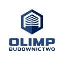 Logo - Olimp Budownictwo Micha Gliski