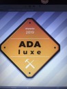 Logo - ADA LUXE