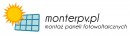 Logo - Monterpv Sp. z o.o.