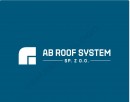 Logo - AB Roof System sp. z o.o.