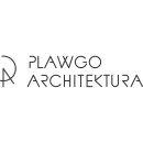 Logo - Plawgo Architektura