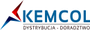 Logo - KEMCOL sp. z.o.o