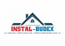 Logo - INSTAL-BUDEX Usugi instalacyjne remontowe i oglnobudowlane