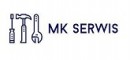Logo - MK Serwis Magdalena Maecka