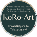 Logo - Koro-Art