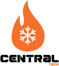 Logo - Central-Tech Miosz Hoppe