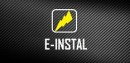 Logo - E-INSTAL