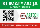 Logo - ARTECH Andrzej Rzdzki
