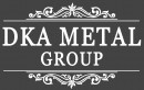 Logo - DKA Metal Group