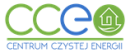 Logo - Centrum Czystej Energii
