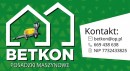 Logo - Betkon