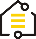 Logo - INTOSYSTEM Instalacje Elektryczne Rafa Palmowski