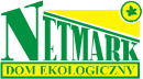 Logo - Netmark Dom Ekologiczny Sp. z o.o.