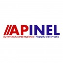 Logo - Apinel