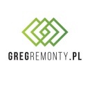 Logo - GregRemonty.pl Grzegorz Krzyak