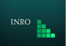 Logo - INRO Robert Nogalski