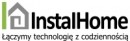 Logo - InstalHome Krzysztof Malczewski