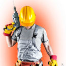 Logo - PRO-BUD COMPLEX Rafa Grzelachowski