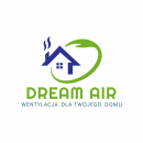 Logo - Dream Air