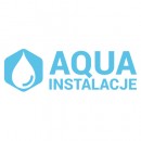 Logo - AQUA INSTALACJE Sp. z o.o.