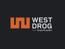 Logo - WEST-DROG.PL BUDOWA DRG I AUTOSTRAD