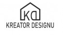 Logo - Kreator Designu