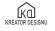Kreator Designu